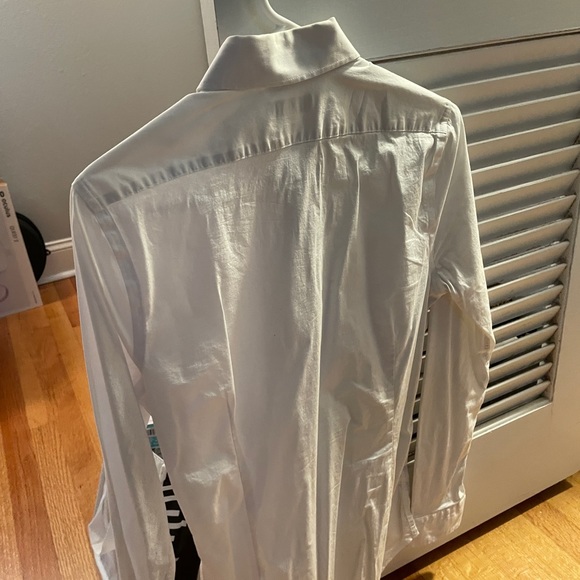 Express Dress Shirt - Picture 3 of 3